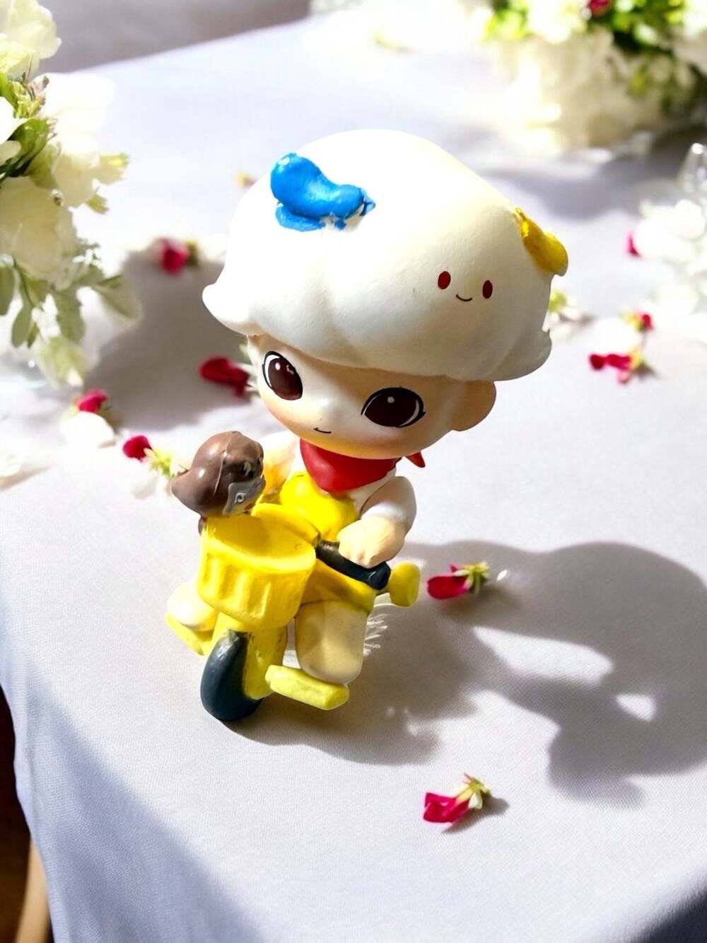 Mini POPMART Collectible Dimoo - Picture 10 of 12